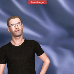 see heterosexual brute boy TailoredXXX, USA, Flatland bored, yet to discover my true side while playing porn game online