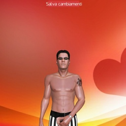Check out heterosexual lustful boy Legendario72, Italia,  if you want to oparticipate in sexgame MMORPG