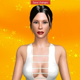 virtual sex and dating with people like  voluptuous girl Nancyiiy, 