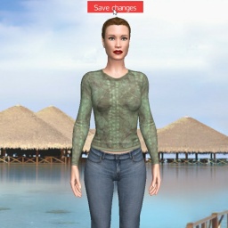 multiplayer virtual sex game player bisexual sodomist shemale Larry_G, The Republic OF Texas, Swanging dong, here for chill vibes and epic sex