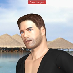 multiplayer virtual sex game player heterosexual romantic boy Vampiricg, UAE, come closer, i dont just play games, i make them addictive ;) 