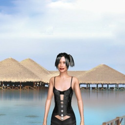 free cybersex experience with  hot girl Inoue, Canada, 