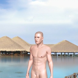 for 3D virtual sex game, join and contact bisexual hot boy Jrone1, 