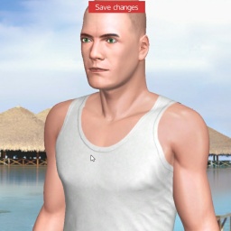for 3D virtual sex game, join and contact heterosexual sexy boy ARROZREMARRO, 