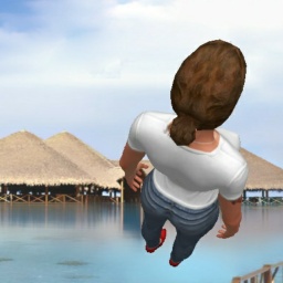 best sim sex game online with bisexual erotomanic girl Cumonme1, unitedstates, 