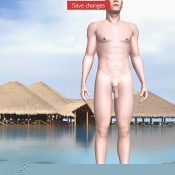 multiplayer virtual sex game player heterosexual sex maniac boy LongGenRoot, japan, 100, 