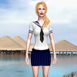 try virtual 3D sex with heterosexual hot girl SarahA, rp