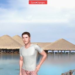 3Dsex game playing AChat community member bisexual fiend boy LuisHrny, Ich rede deutsch, 