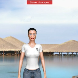 virtual sex game playing w. single girls like bisexual hot girl SuzyQ1122, USA, 