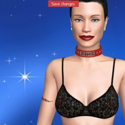 connect and play virtual 3D sex with heterosexual brute girl Priscilla, 