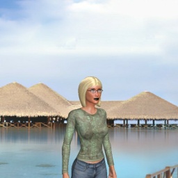 connect and play virtual 3D sex with  hot girl Emily9500, 