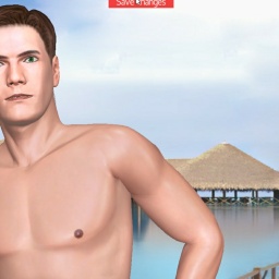 sexgame online MMO playing with adult member heterosexual fiend boy Trent666, 