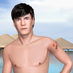 virtual sex game playing w. single girls like heterosexual talkative boy Arthurqq, Europe, 