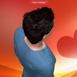 virtual sex game playing w. single girls like heterosexual tender boy RAREXE, 