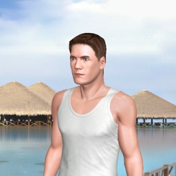 virtual sex game playing w. single girls like heterosexual brute boy Pussysmasher, Jordan, 