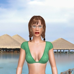 play virtual sex games with mate bisexual sexy girl Bingo1221, cyprus,  love to be treated with gentleness and love