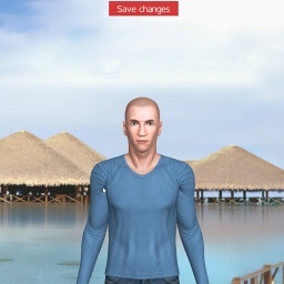 virtual sex and dating with people like bisexual sensual boy Beefcake89, Norway, 