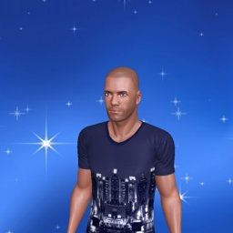 best sim sex game online with heterosexual easygoing boy Bartxv, Poland, 