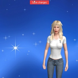 see heterosexual brute girl Marcie567,  while playing porn game online