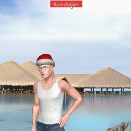 playing hot sex games with fans like heterosexual narcissist boy Fysher, 