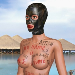 play virtual sex games with mate homosexual hot shemale Mastika, 