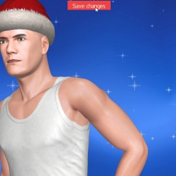 free 3D sex game adventures with heterosexual pervert boy CharlesX83, Cz, 