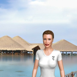 Check out bisexual smarting shemale Sexy1, us,  if you want to oparticipate in sexgame MMORPG
