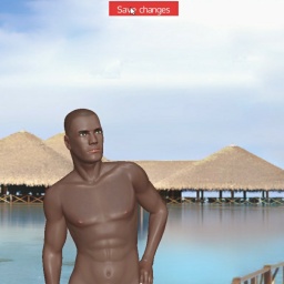 hot online porn game player heterosexual voluble boy Lusca, 