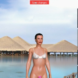 enjoy virtual sex games with mates like bisexual erotomanic shemale Rinchiakuma9, finland, 
