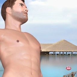 virtual sex game playing w. single girls like  hot boy Fake_name, 