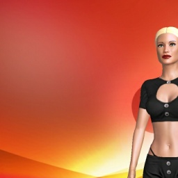 enjoy virtual sex games with mates like bisexual fiend girl HotMessMaya, Sugartown, just a girl, looking for fun. i want to explore bdsm fantasies.