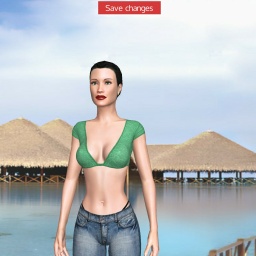 adults enjoying 3D sex games like bisexual emotional shemale Lillenxoxoxo, AU, Loves to suck and talk dirty, real human who can talk and  be real.