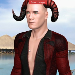 free cybersex experience with  hot boy Ferrin, 