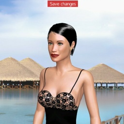 try virtual 3D sex with heterosexual chatty girl LustQueen1, just enjoying