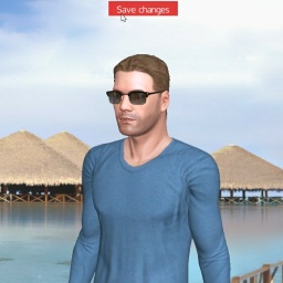 Check out bisexual nymphomaniac boy Estebannnnn,  if you want to oparticipate in sexgame MMORPG