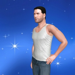3D sex game community member heterosexual fiend boy Ivan0967, 