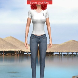3Dsex game playing AChat community member bisexual erotomanic girl Alice_200023, 