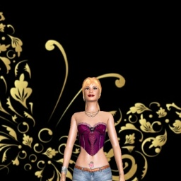 free 3D sex game adventures with  hot girl Lovely0, married to ebleach278 (mary)