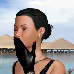 hot online porn game player bisexual virile shemale Amal, Sunland, 