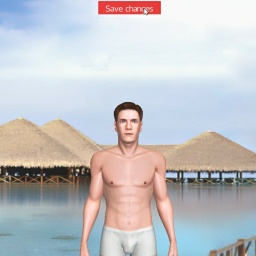 Check out heterosexual fiend boy Fe4rless,  if you want to oparticipate in sexgame MMORPG