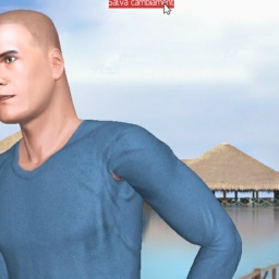 for 3D virtual sex game, join and contact heterosexual sensual boy Mitico68, Messina, 