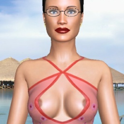 partner bisexual lustful girl ScryBaby,  for adult online game playing