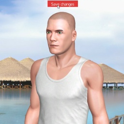 sexgame online for adults like heterosexual nymphomaniac boy Tony79, 