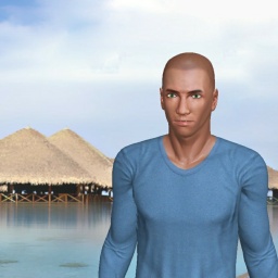 try virtual 3D sex with heterosexual sodomist boy Tamerxxx, I am very fun, 