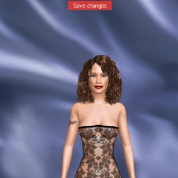 partner bisexual fiend girl Lilac_03,  for adult online game playing