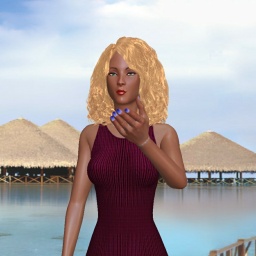 enjoy virtual sex games with mates like bisexual erotomanic shemale Maebel, Here and there, can you handle this?