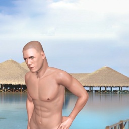 for 3D virtual sex game, join and contact heterosexual garrulous boy Mark26, 