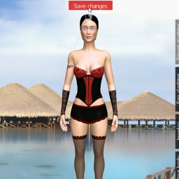 playing hot sex games with fans like bisexual sodomist shemale AMADA33, Horny to hell, 