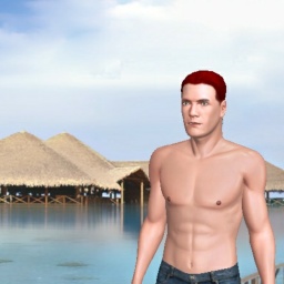 enjoy virtual sex games with mates like  hot boy WIKTOR090, 