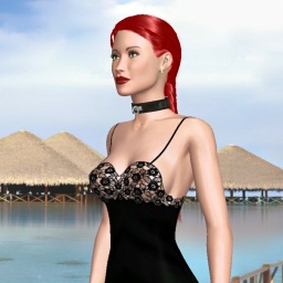 Check out bisexual passionate girl Louise_LFL, France, Live for love, miss idas slave and cumslut  if you want to oparticipate in sexgame MMORPG